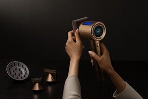 Dreame Pilot smart hårføner med diffuser og KI