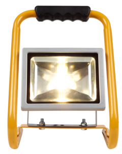 Arbetsbelysning LED 20 W