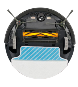 Robotdammsugare Ecovacs Deebot M81Pro