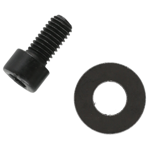 Flänsbricka och skruv till cirkelsåg Cocraft LXC CS165