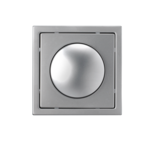 Cotech Stainless strømbryter for innfelling