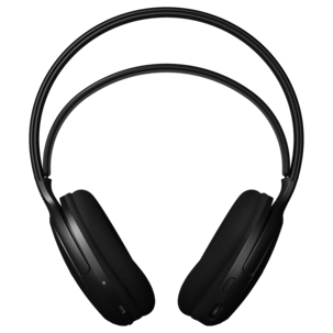 Philips trådlösa tv-hörlurar over-ear, SHC5200M2 