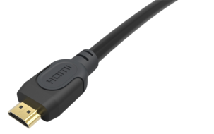 Exibel HDMI-kabel 