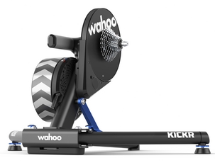 Wahoo Kickr 2017 Trainer