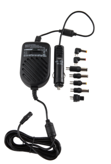 Batterieliminator för laptop 70 W