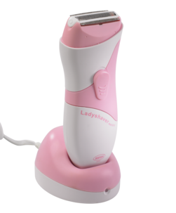 Ladyshave Wet/Dry, Coline