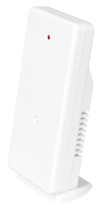 Väderstation Prologue