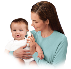 Braun ThermoScan 5 IRT 6020 øretermometer