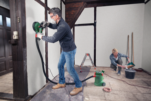 Allslip Bosch PWR 180 CE