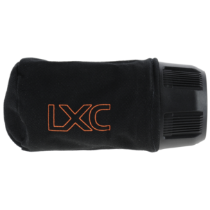 Pölynkerääjä Cocraft LXC OS125 -hiomakoneeseen