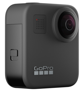 GoPro MAX actionkamera