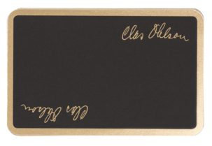 Kortlek Limited Edition