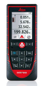 Avståndsmätare Leica Disto D510