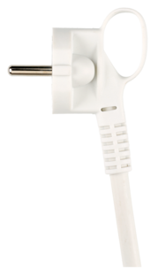 Grenuttak 6-veis, 1,4 m kabel