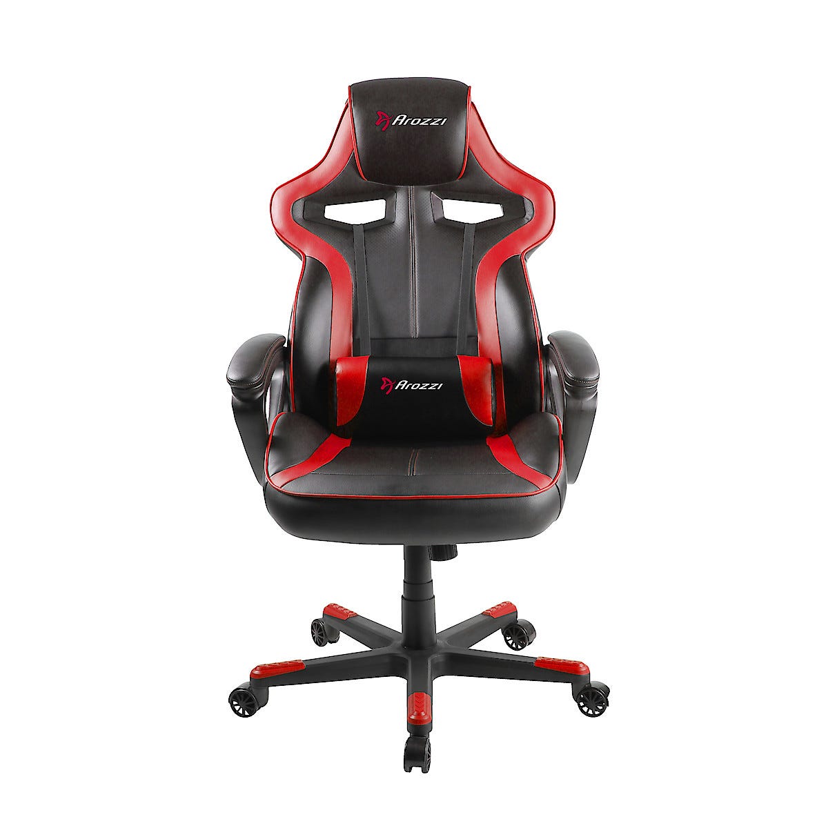 Arozzi Milano gamingstol | Clas Ohlson Exibel GHX 5 gaming headset USB | Clas Ohlson