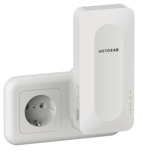 Netgear Mesh Extender EAX15, WiFi-forlenger