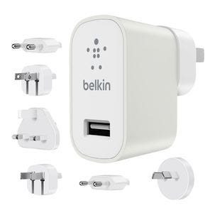 Reseadapter Belkin