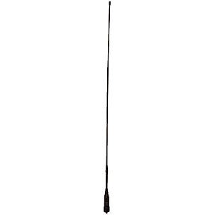Skogsantenn 31 MHz