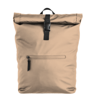 Casual ryggsäck med fack för laptop, 16 liter