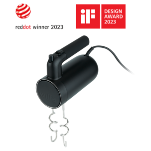 Wilfa Smooth Mix HM1B-500 håndmikser, 500 W