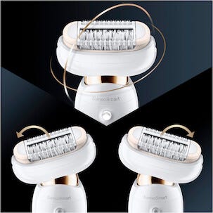 Braun Silk-épil 9 Flex 9-010 Epilaattori 