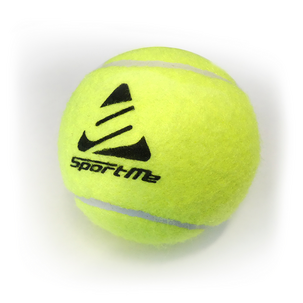 Tennispallo 3 kpl