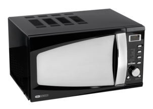 OBH Nordica Delta 7503 mikrobølgeovn