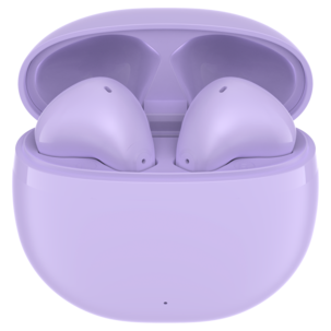 Exibel Tenorite II trådlösa hörlurar in ear, True Wireless