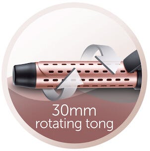 Remington Curl & Straight Confidence AS8606 Ilmakiharrin