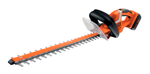 Häcksax 36 V Black & Decker GTC3655L20