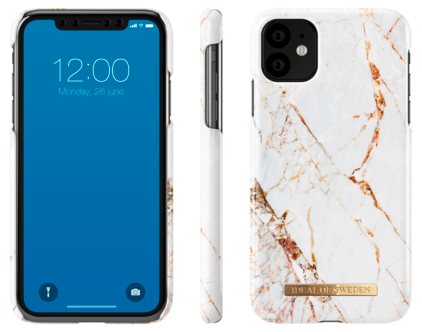 Skal för iPhone 11, iDeal of Sweden Fashion Case