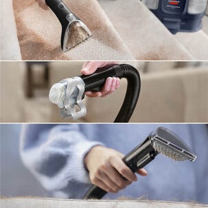 Bissell SpotClean Mini Cordless liten mattvätt
