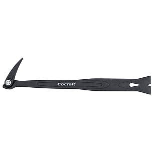 Cocraft justerbart brekkjern