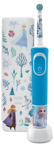 Oral-B Kids Frozen eltandborste barn, från 3 år