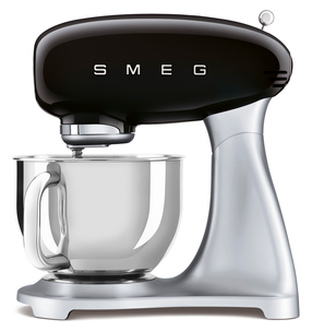 Smeg 50's Style SMF02BLEU, köksassistent