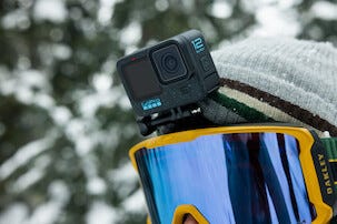 GoPro Hero 12 Black-actionkamera