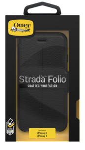 Otterbox Strada Folio lommebokfutteral til iPhone 6/6S/7/8/SE 2020
