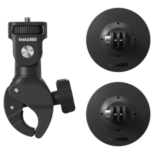 Insta360 Motorcycle Kit kamerafäste för motorcykel