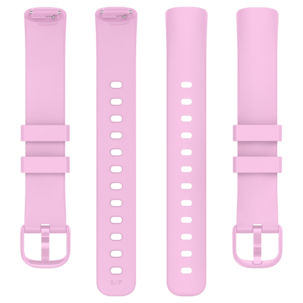 Silikonarmbånd til Fitbit Inspire 3, small