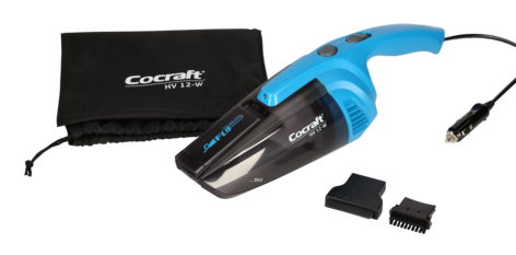 Dammsugare Cocraft 12 V