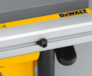 Bordscirkelsåg Dewalt DW745-QS