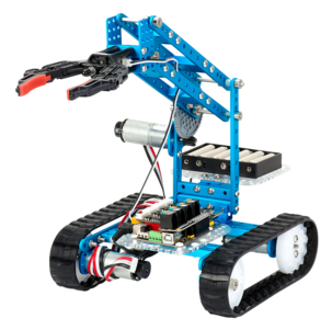 Robot 10-i-1 Makeblock Ultimate 2.0