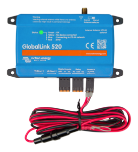 Victron GlobalLink 520