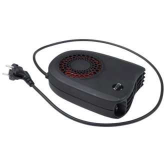 Calix Waveline kupévarmer, Schuko, 1500 W