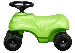 Sparkbil Buggy