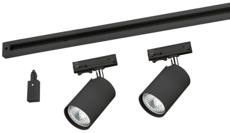 Tracklight startset, Northlight