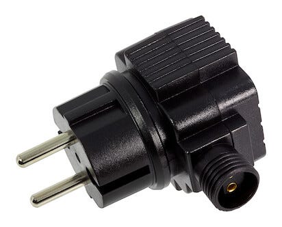 Nätadapter 31 V DC/0,194 A