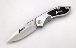 Fällkniv Asaklitt