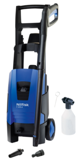 Painepesuri Nilfisk C125.4-6