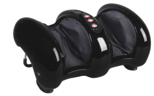 Shiatsu fotmassage